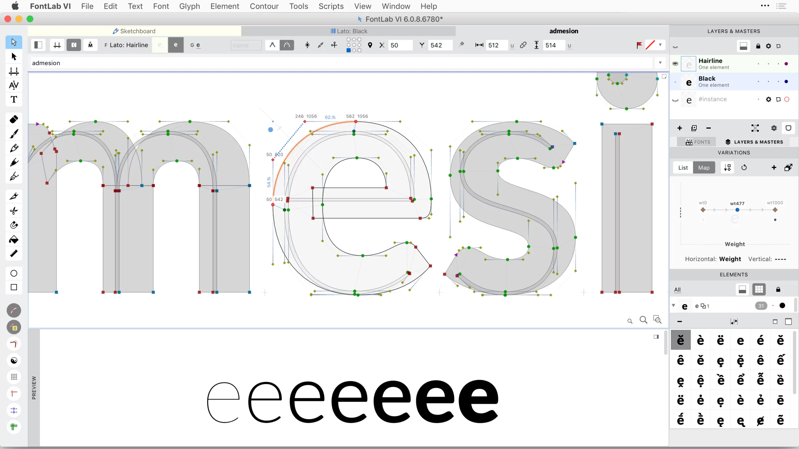 Fontlab Full Version