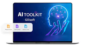 Gilisoft Ai Toolkit Full Version