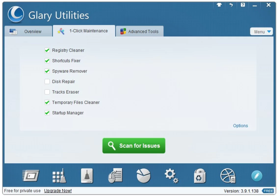 Glary Utilities Pro Full Version