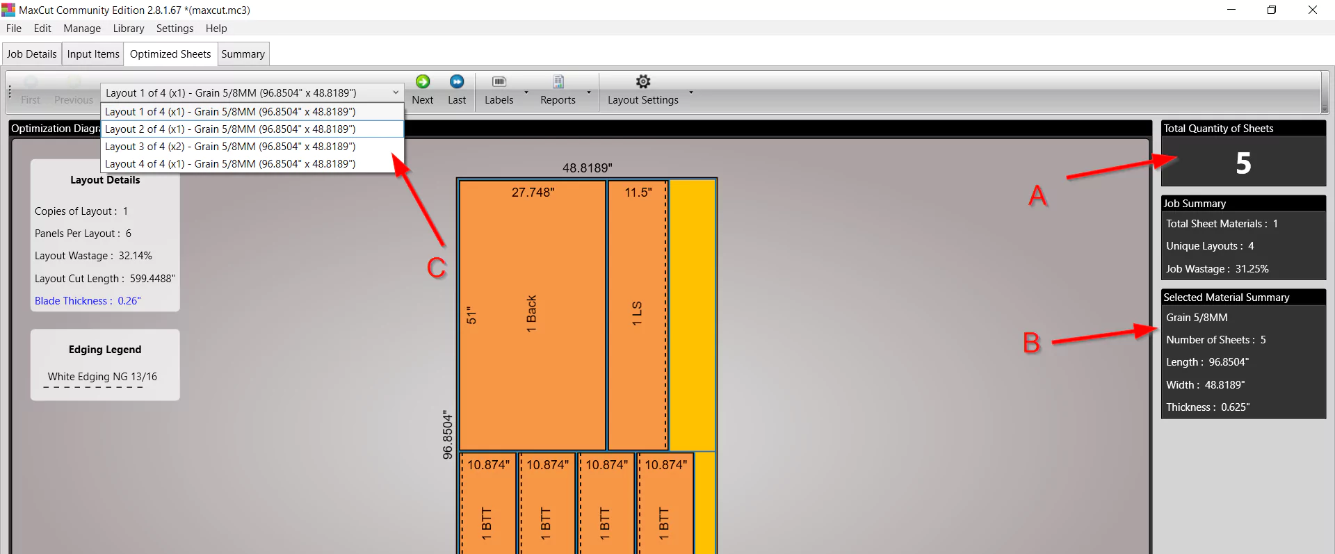 Maxcut Business Edition Full Version