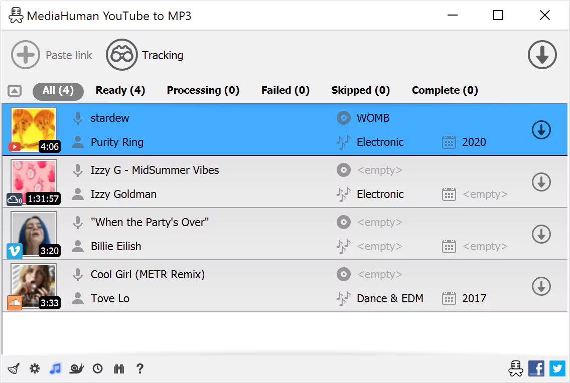 Mediahuman Youtube To Mp3 Converter PreActivated