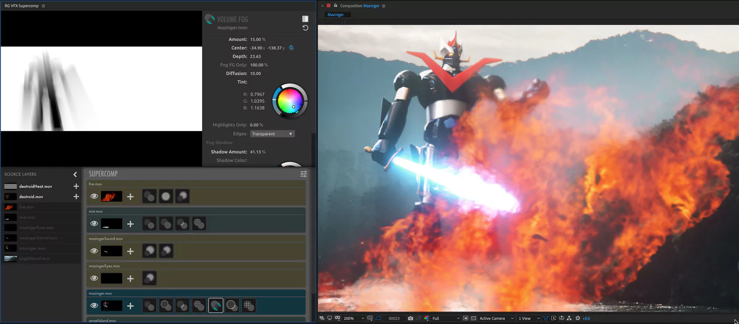 Red Giant Vfx Suite Full Version