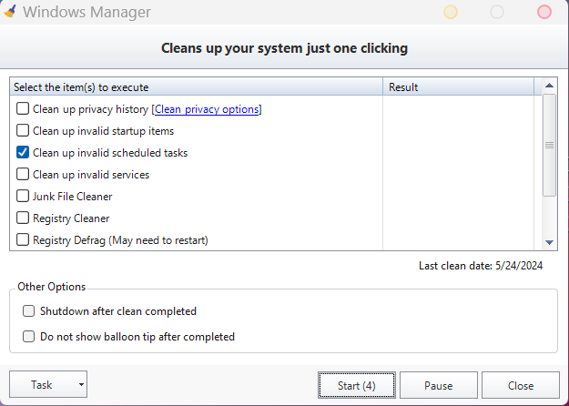 Yamicsoft Windows Manager PreActivated