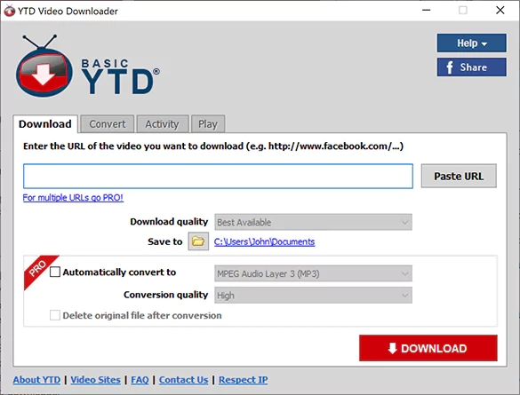 Yt Downloader PreActivated