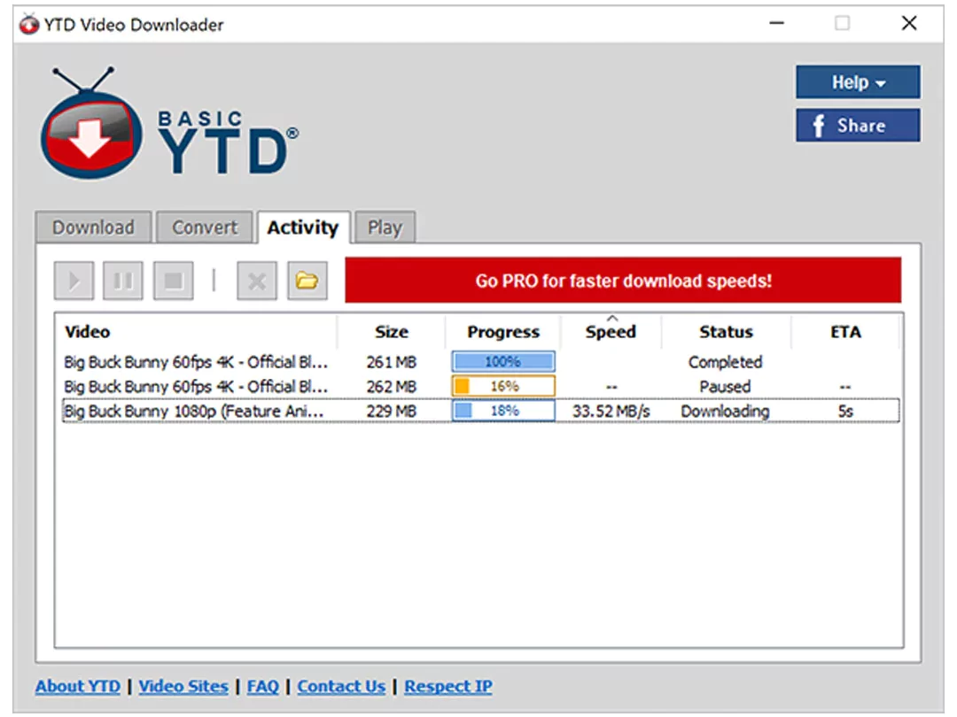 Yt Downloader PreActivated