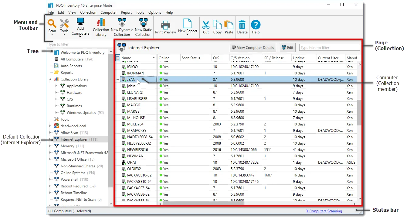 PDQ Inventory Full Version