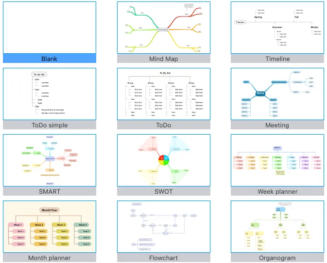 SimpleMind Pro PreActivated