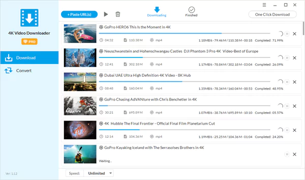 Jihosoft 4k Video Downloader Pro Full Version