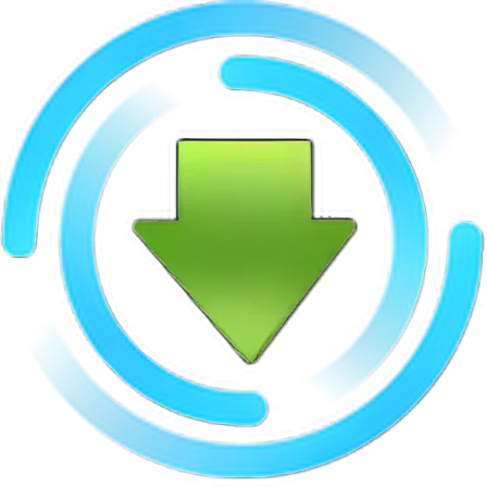 Mediaget Logo