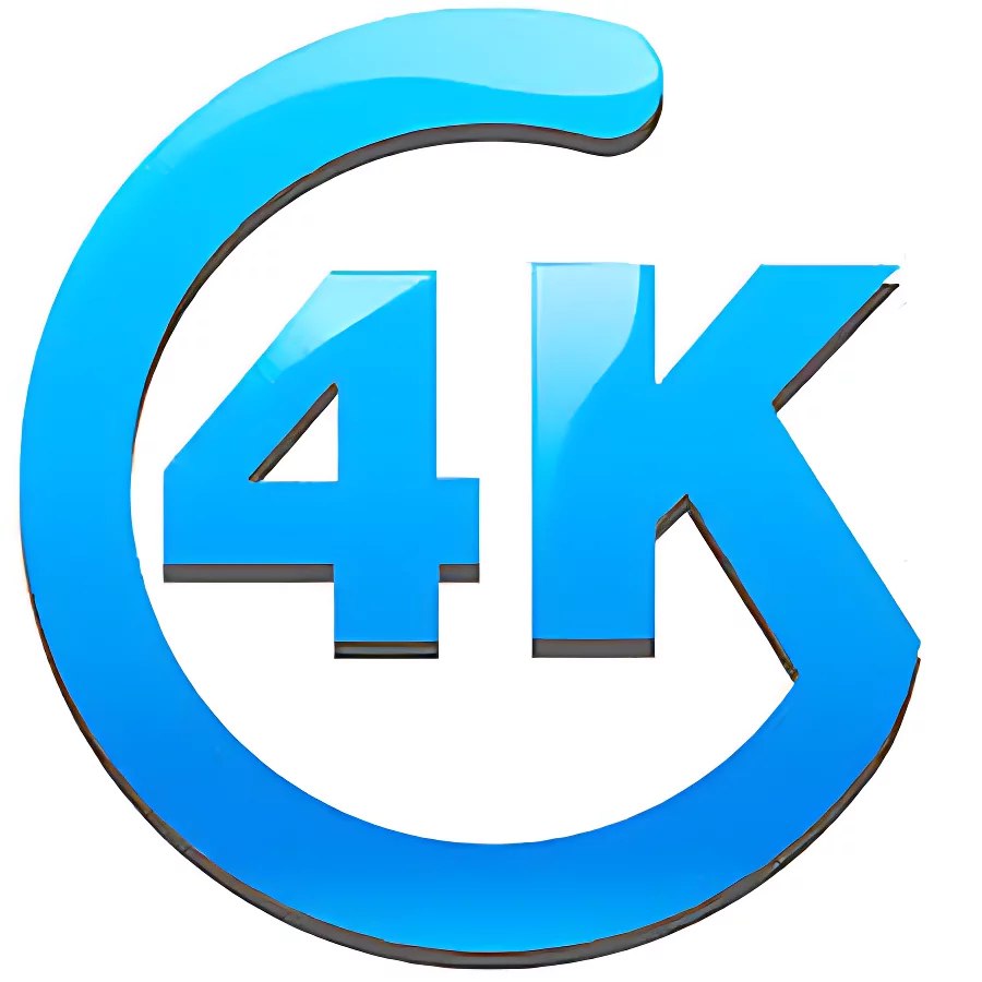 Aiseesoft 4K Converter