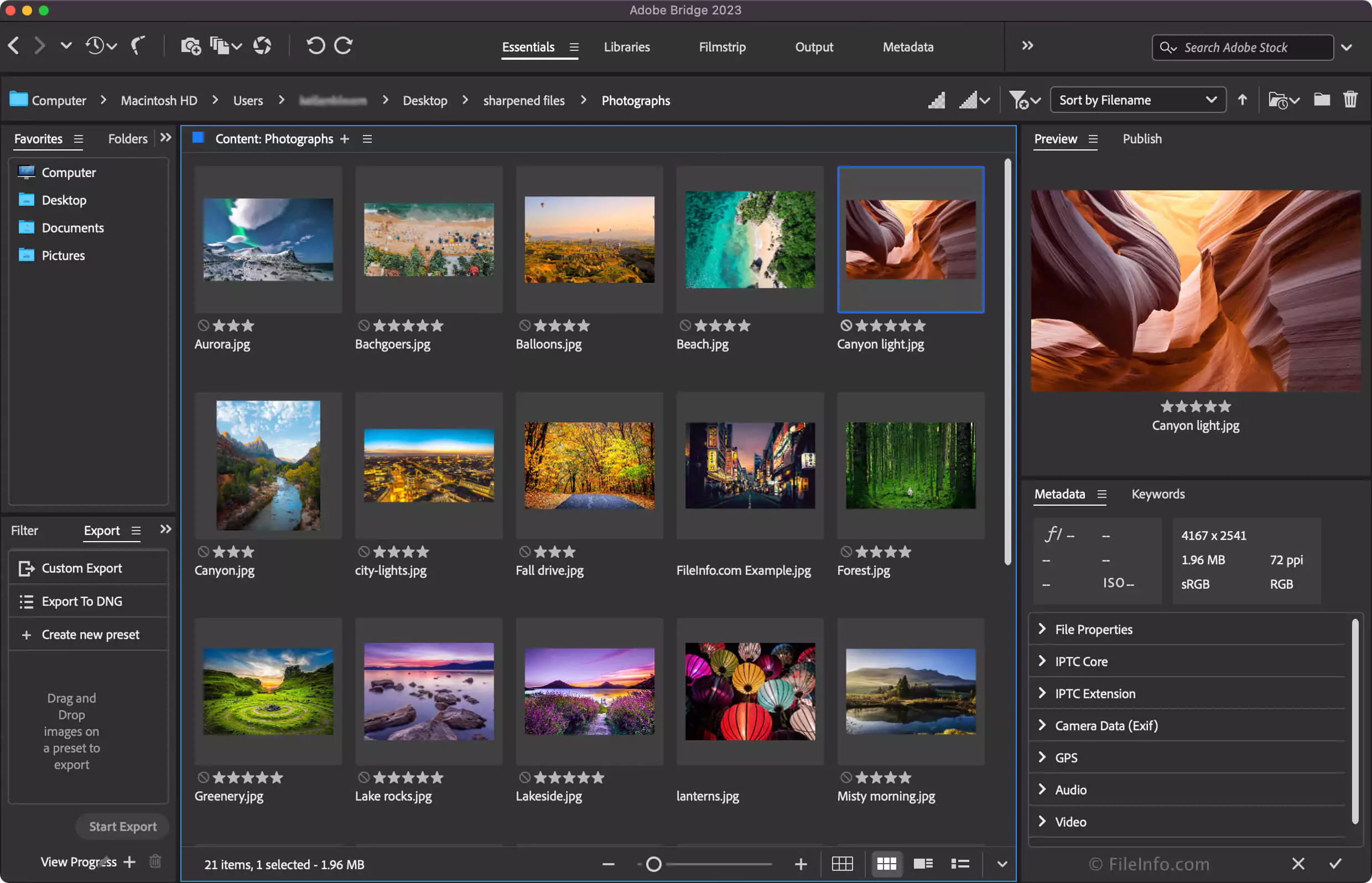 Adobe Bridge PreActivated