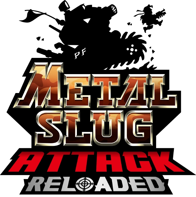 METAL SLUG ATTACK RELOADED v2024.12.02 PC Game (RePack)