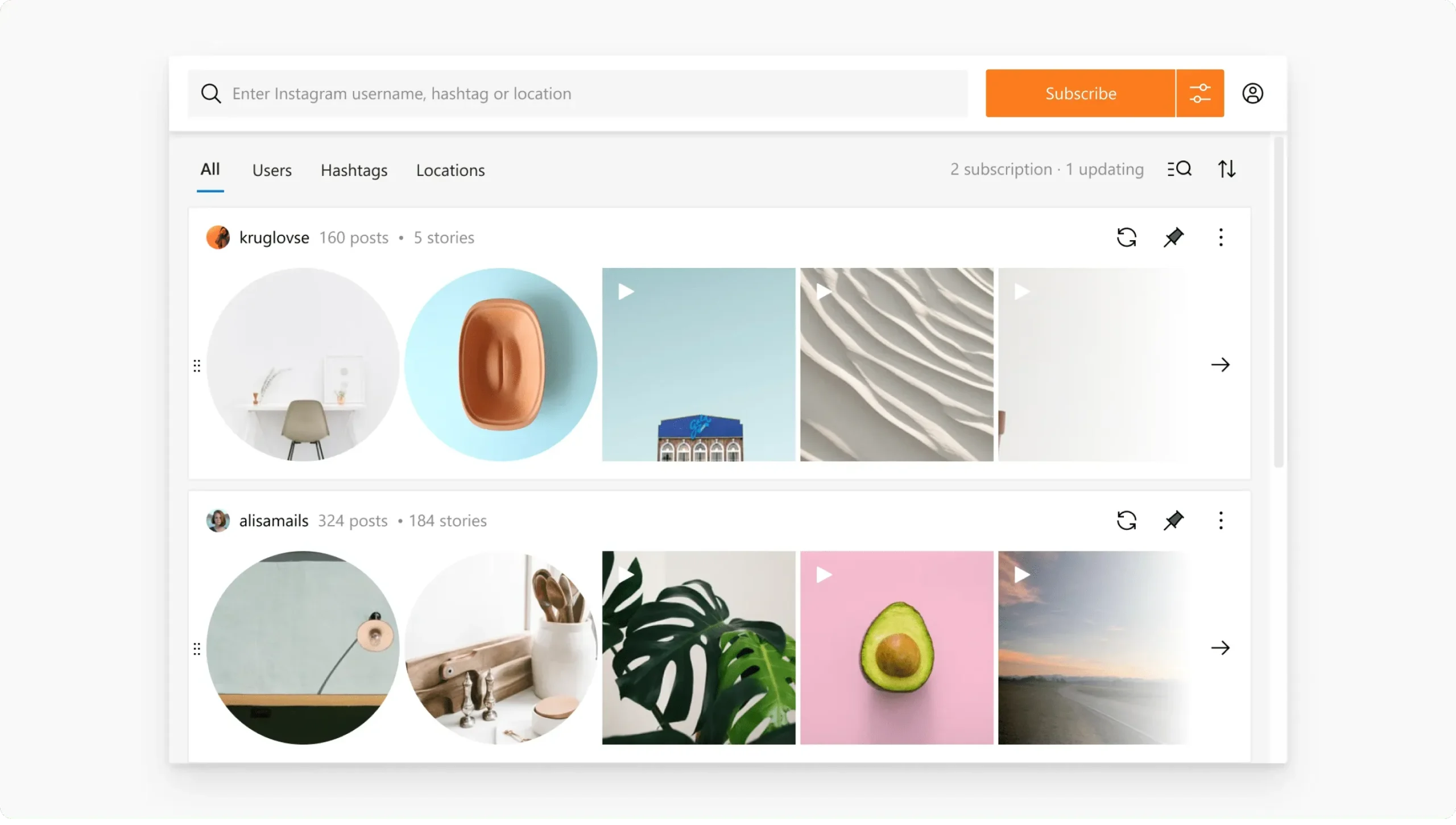 4K Stogram Professional Full Version 4K Stogram Professional Full Version