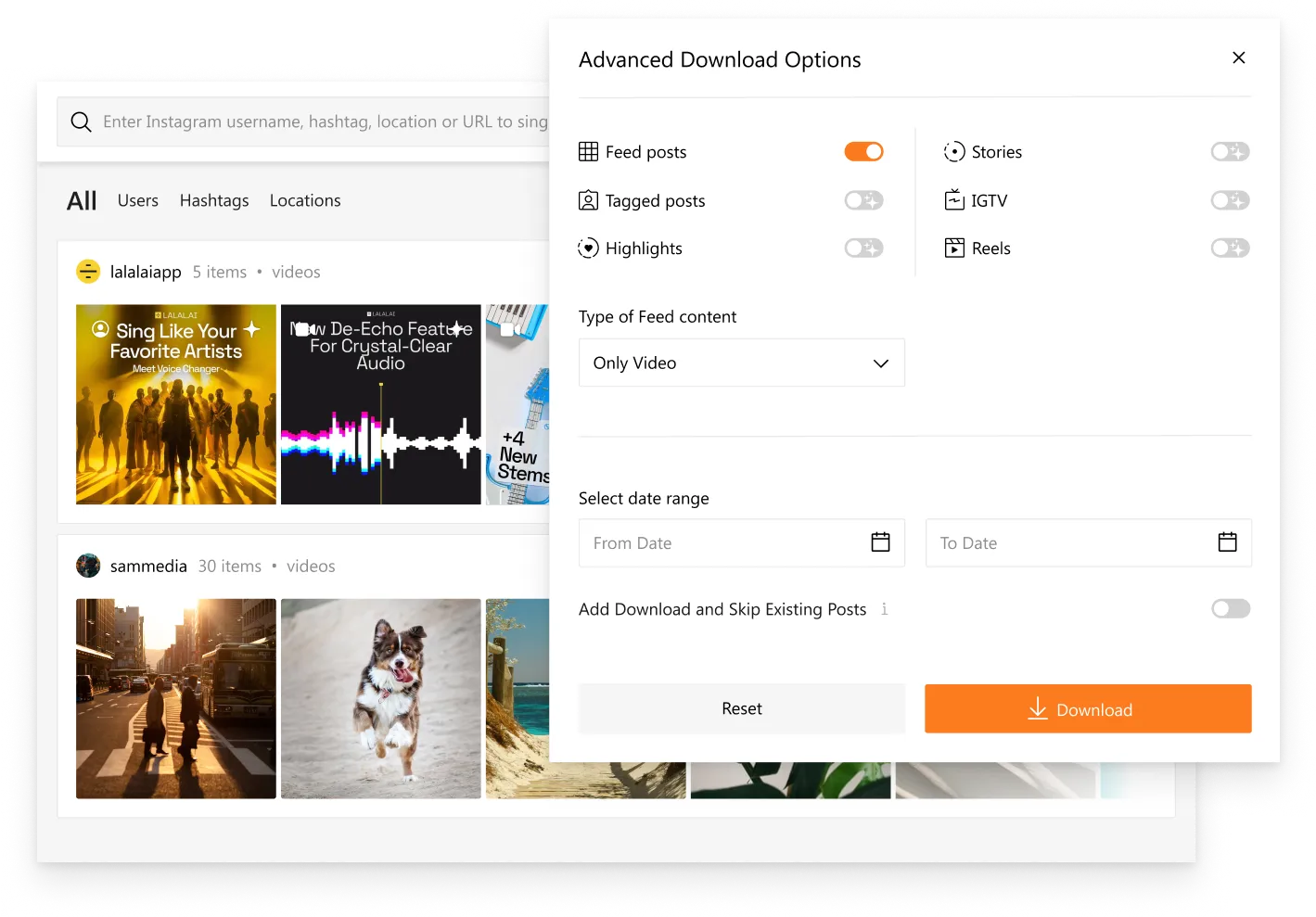 4K Stogram Professional Full Version 4K Stogram Professional Full Version