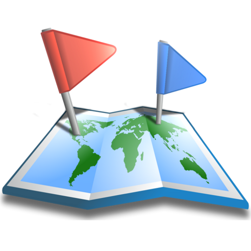 AllMapSoft Offline Map Maker