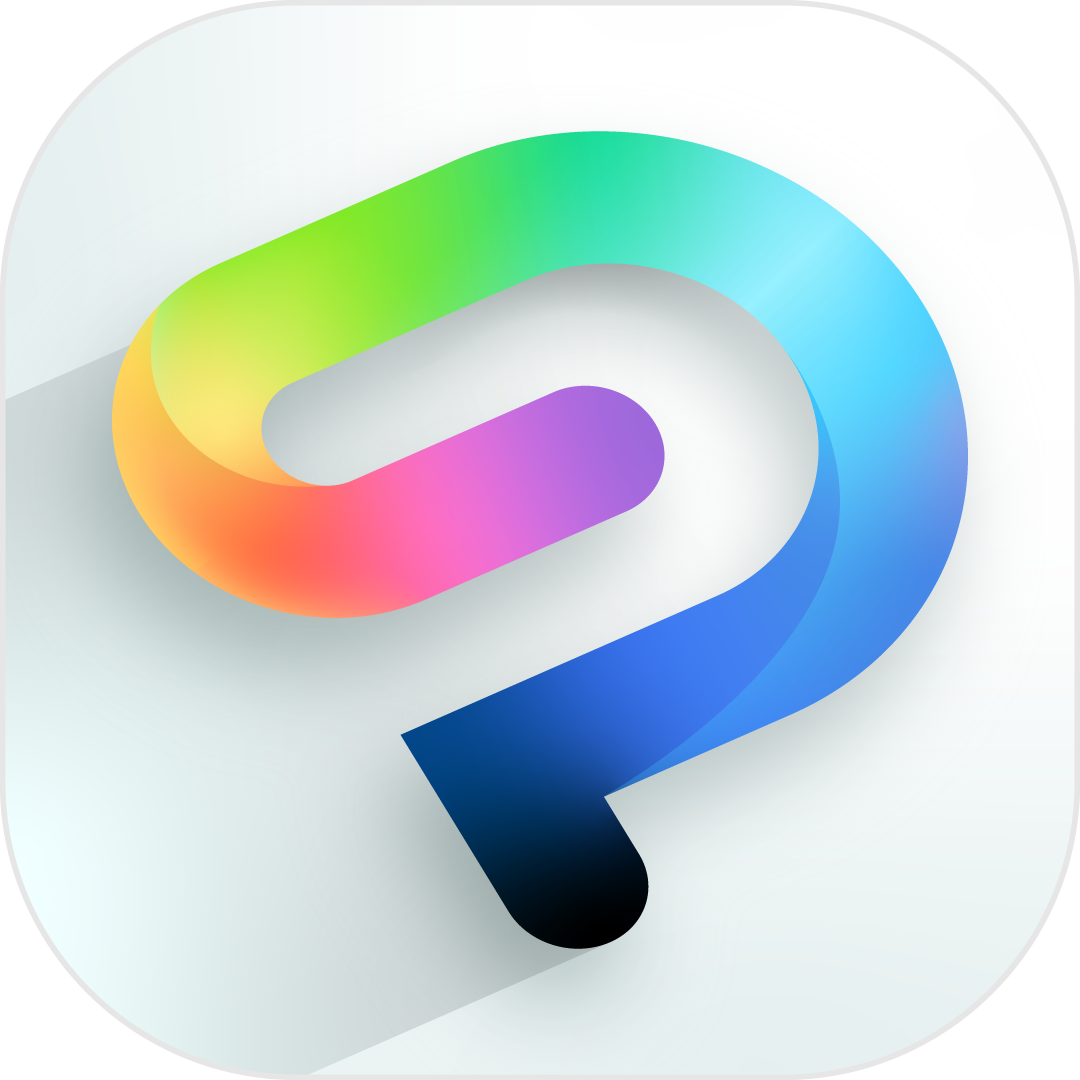 Clip Studio Logo