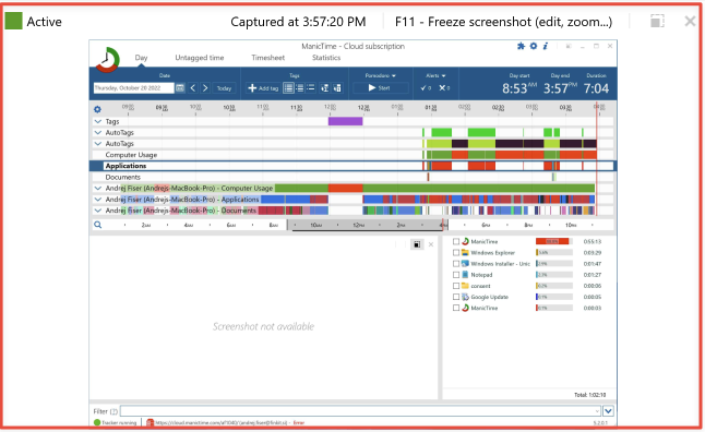 ManicTime Pro Full Version