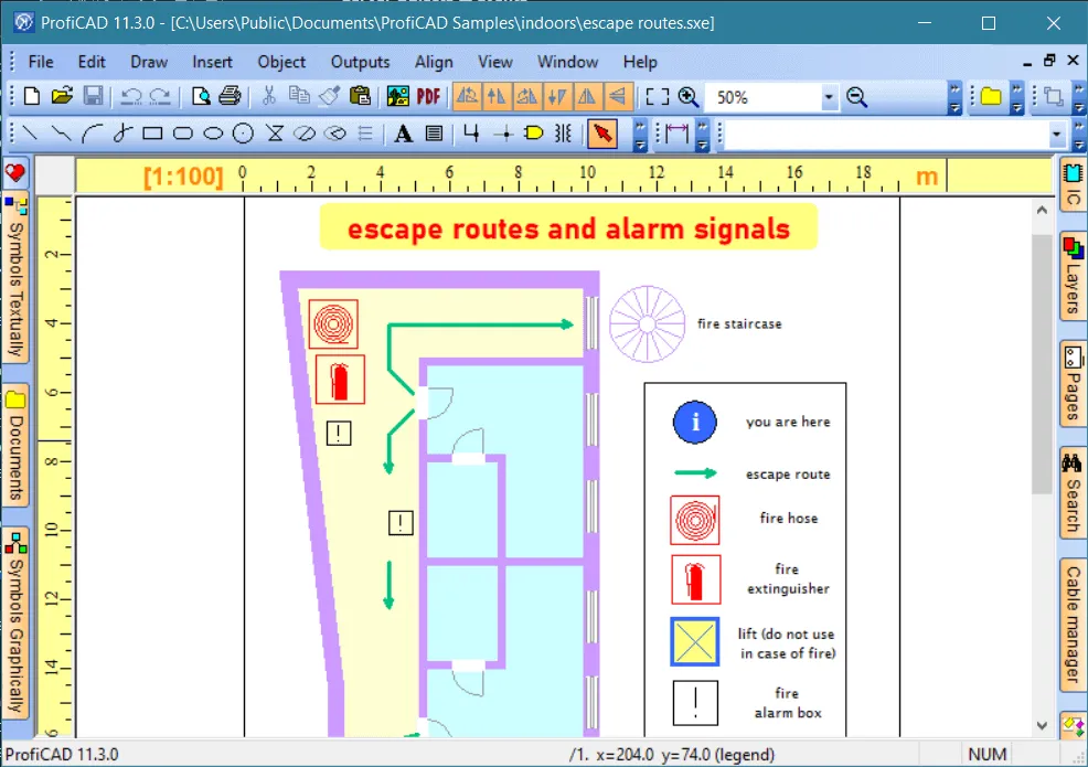 ProfiCAD Full Version