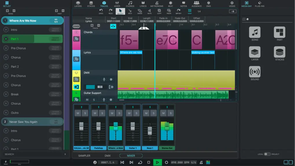 Steinberg VST Live Pro Full Version