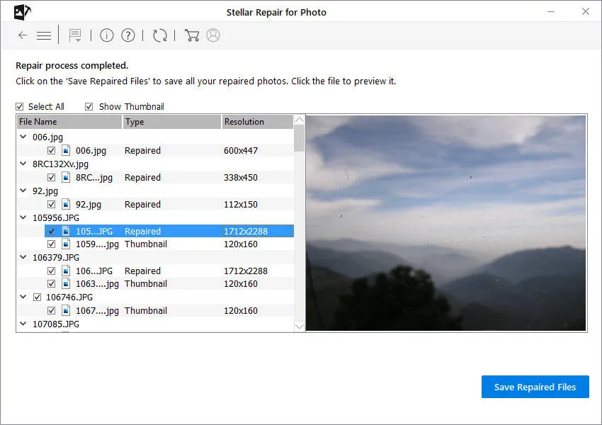 Stellar Repair For Photo Full Version