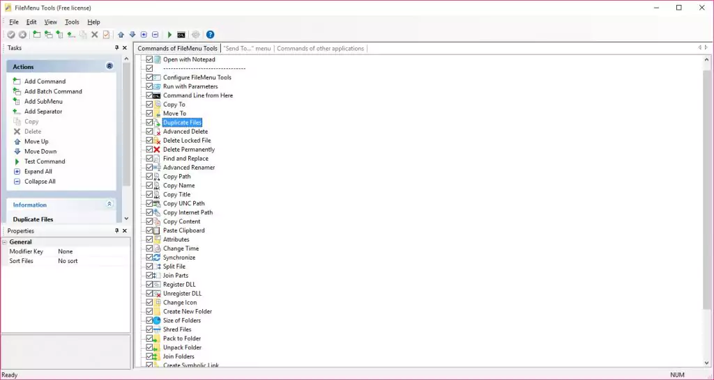 Filemenu Tools Full Version