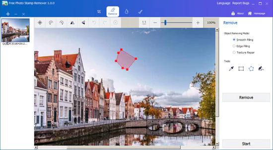 Gilisoft Markease Full Version