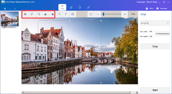 Gilisoft Markease Full Version