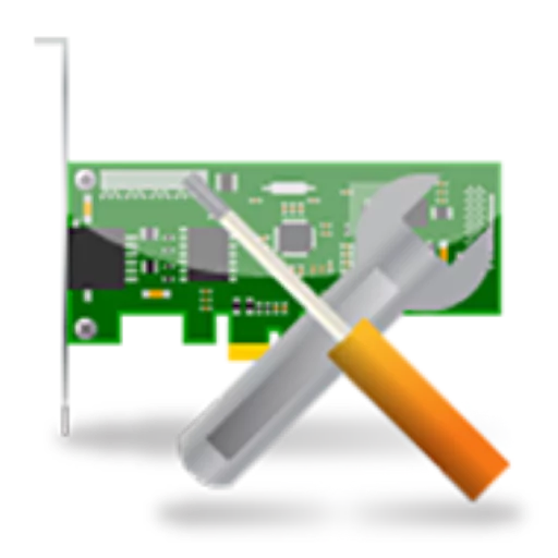 Lizardsystems Change Mac Address Logo