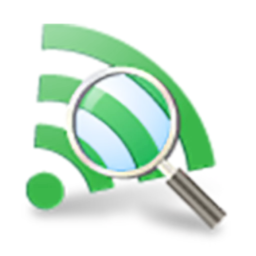 Lizardsystems Wi Fi Scanner Logo