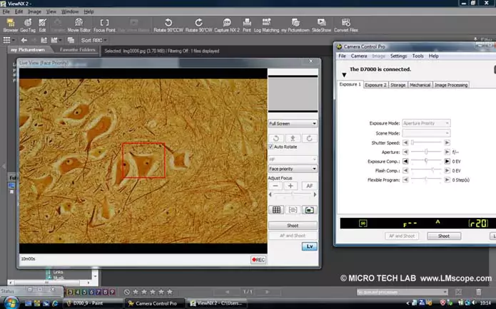 Nikon Camera Control Pro Full Version