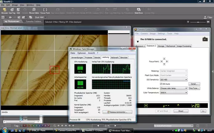 Nikon Camera Control Pro Full Version