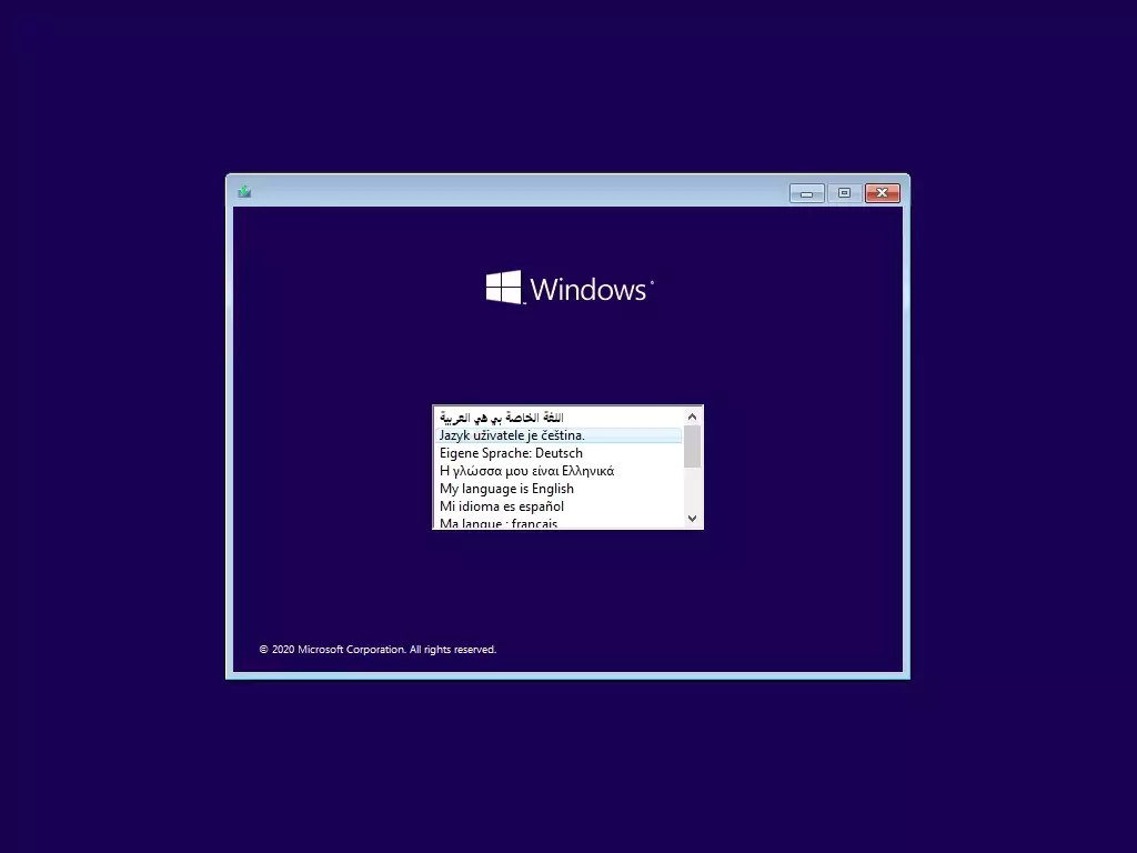 Windows 11 PreActivated ISO