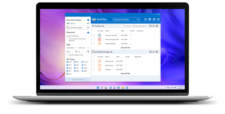 Abelssoft EverDoc Full Version
