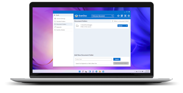 Abelssoft EverDoc Full Version