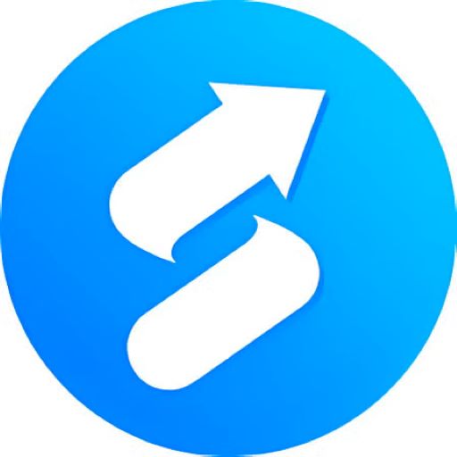 Anvsoft SynciOS Data Recovery Logo