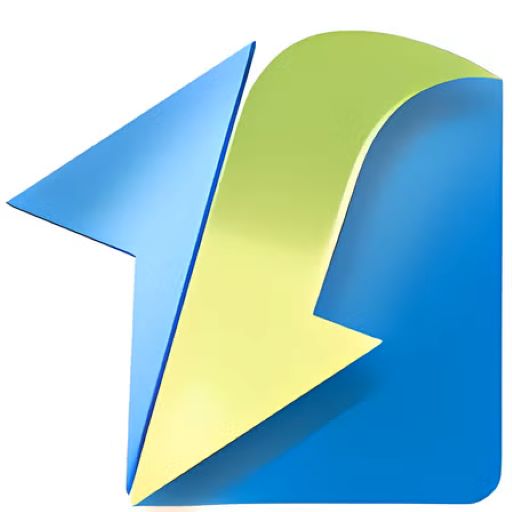Anvsoft Syncios Data Transfer Pro Logo