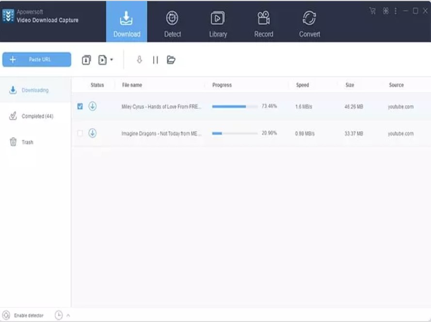 Apowersoft Video Download Capture Full Version