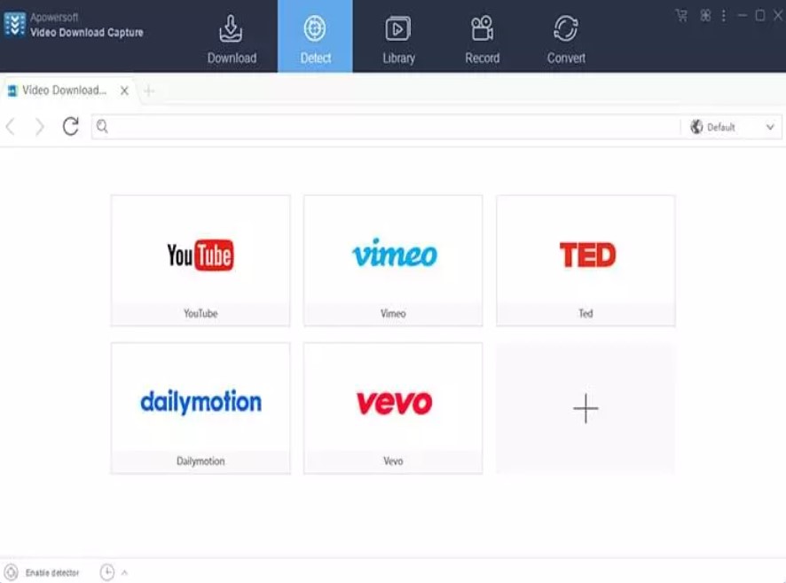 Apowersoft Video Download Capture Full Version