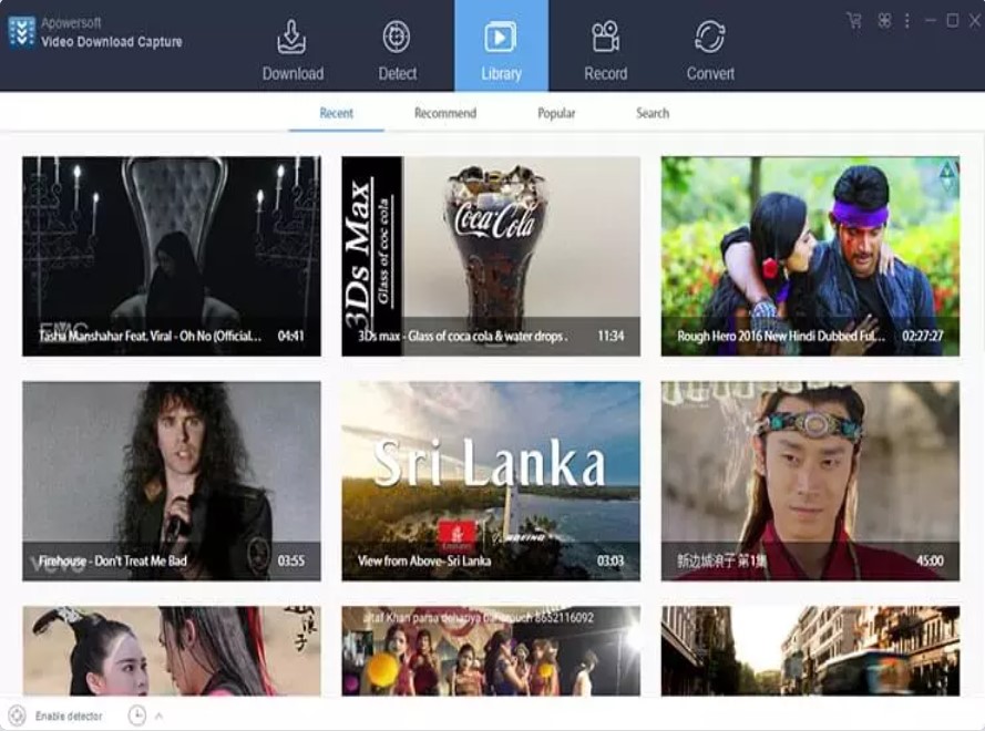Apowersoft Video Download Capture Full Version