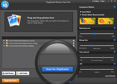 Duplicate Photos Fixer Pro Full Version