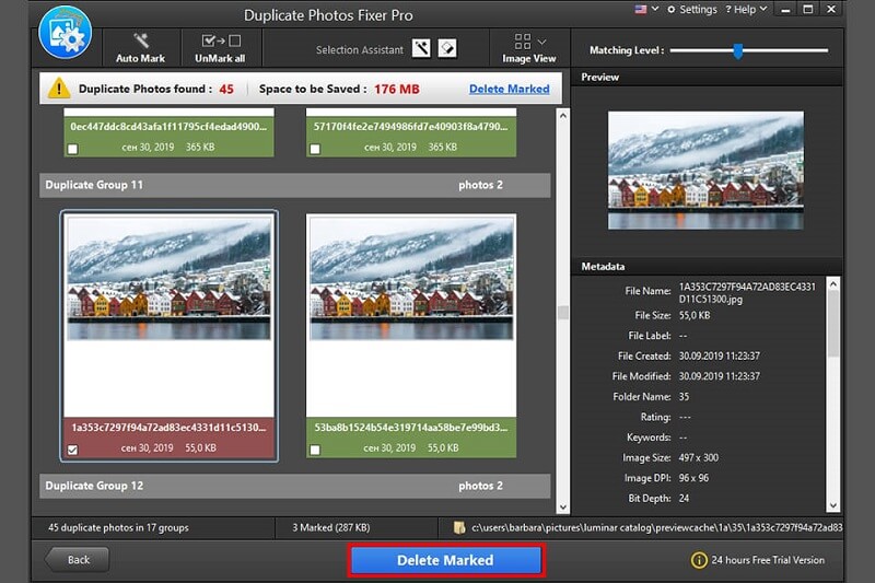 Duplicate Photos Fixer Pro Full Version