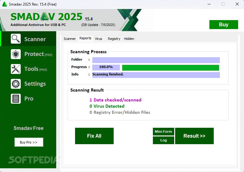 Smadav Pro Full Version