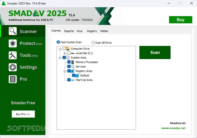 Smadav Pro Full Version