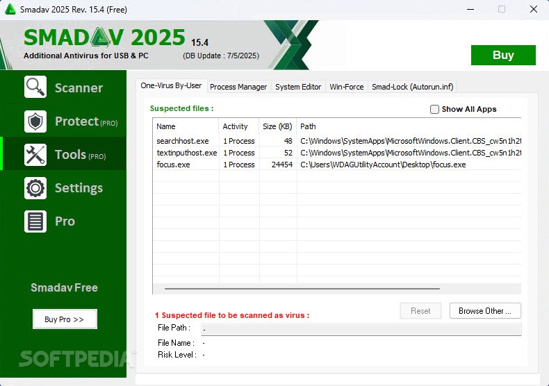 Smadav Pro Full Version