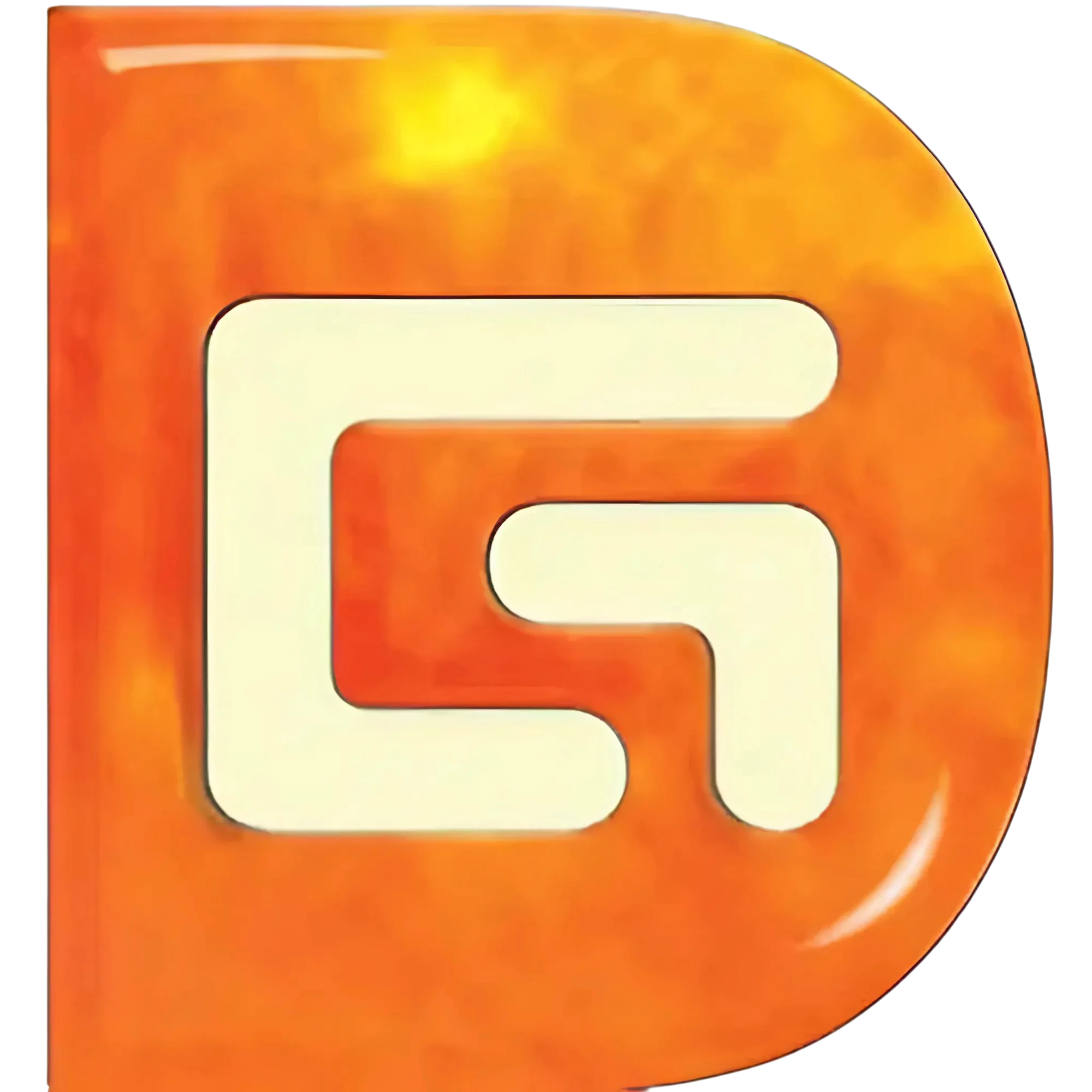 Diskgenius Professional Logo