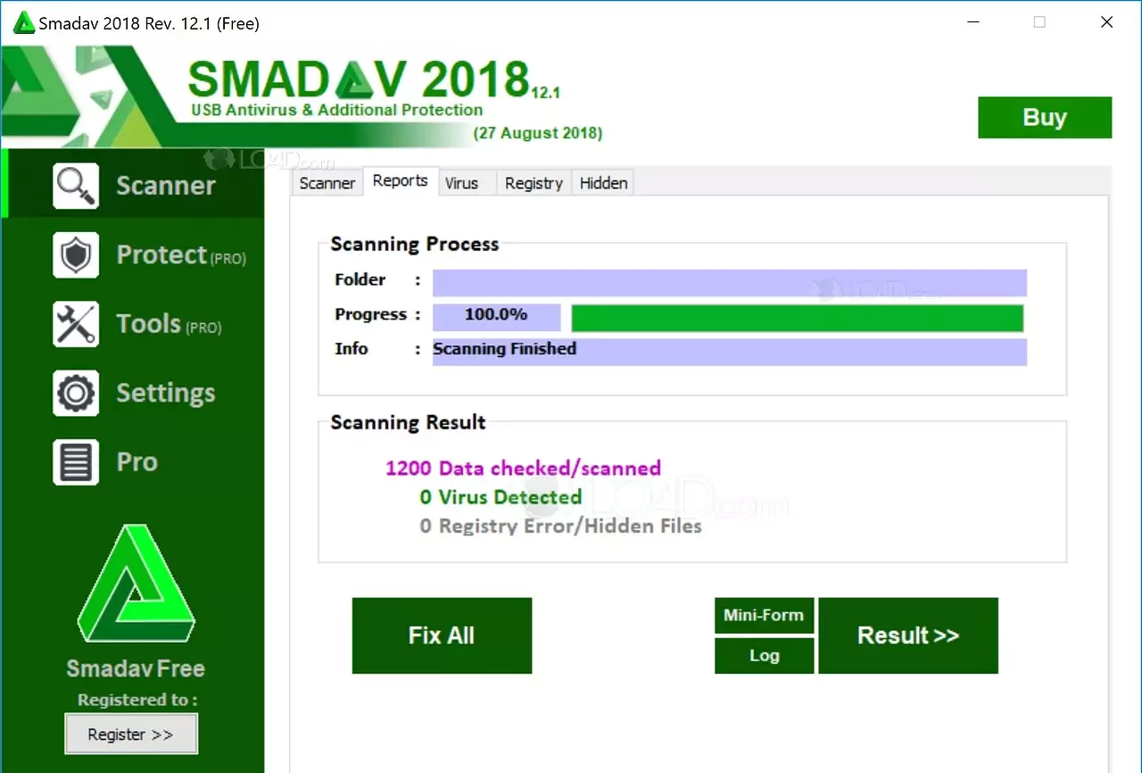 Smadav Pro full version