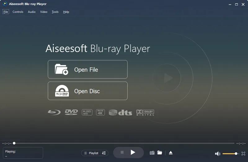 Aiseesoft Blu Ray Player Full Version