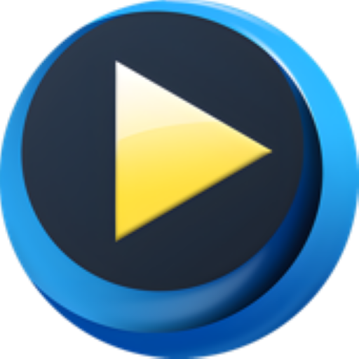 Aiseesoft Blu Ray Player Logo