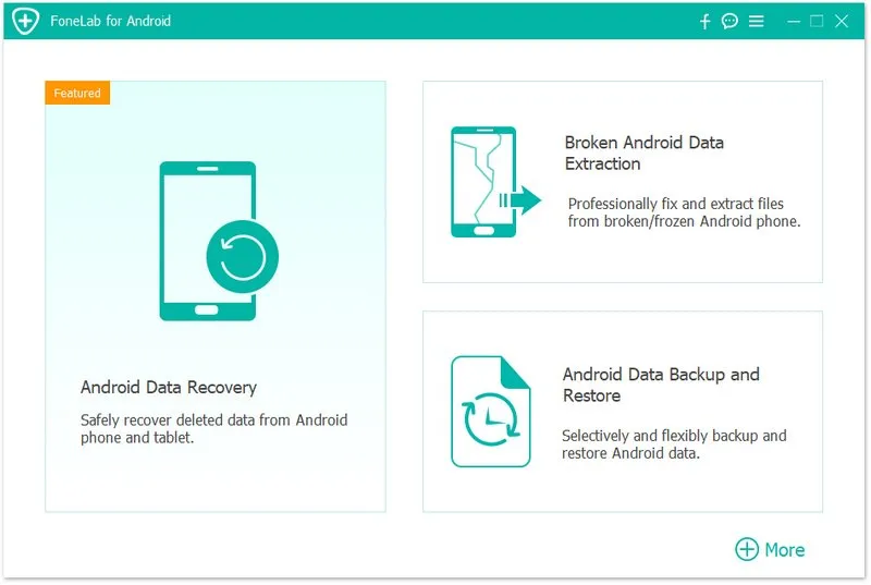 Aiseesoft FoneLab For Android Full Version