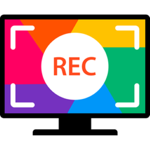 Movavi Screen Recorder Logo